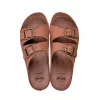 Scholl Air Bag - unisex flip-flops, size 38