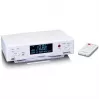 Lenco KCR-190WH Under-Cabinet Kitchen Radio with PLL FM, DAB+ and Bluetooth, White