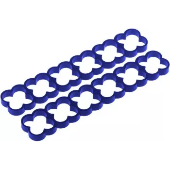 Alphacool 24793 Connectivity Accessory Blue
