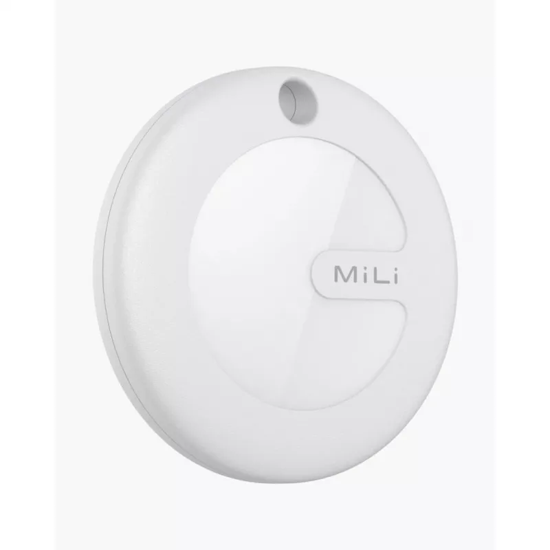 ultron MiTag apple zertifizierter Tag,3 pcs White