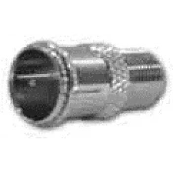 Coaxial Connector F-type Televes FQ1