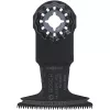 Bosch 2 608 664 485 multifunction tool attachment Blade set