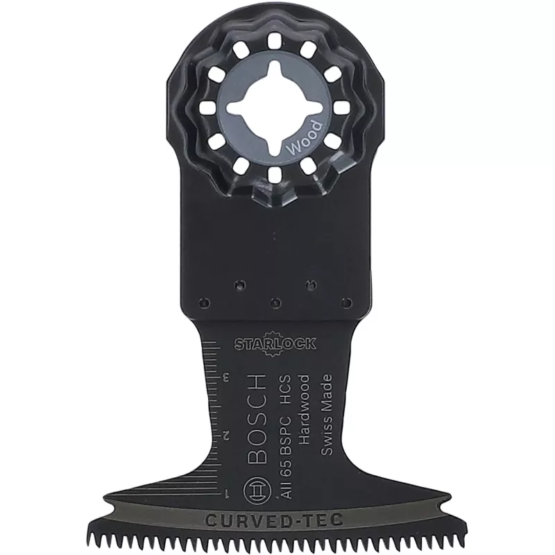 Bosch 2 608 664 485 multifunction tool attachment Blade set