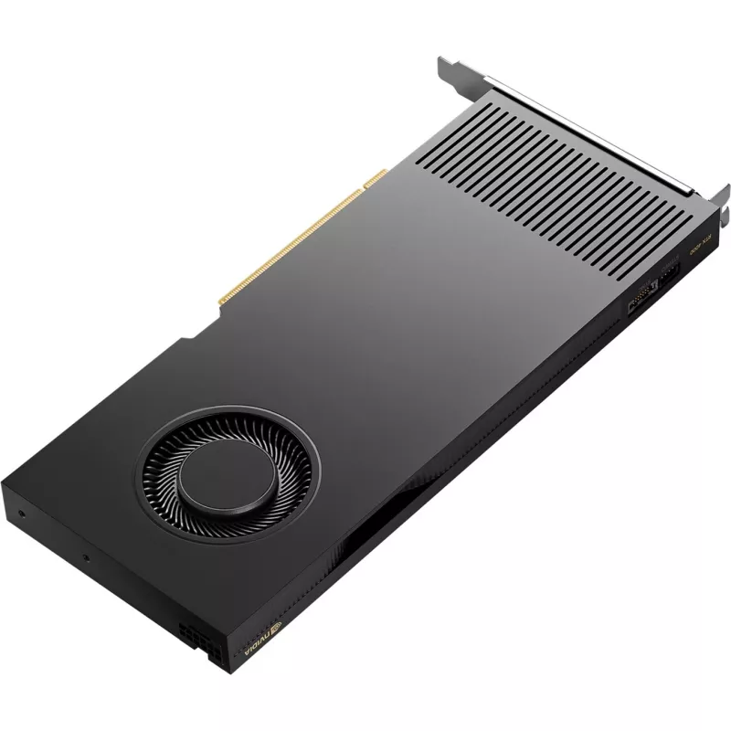Graphics Card PNY NVIDIA RTX 4000 Ada 20 GB GDDR6