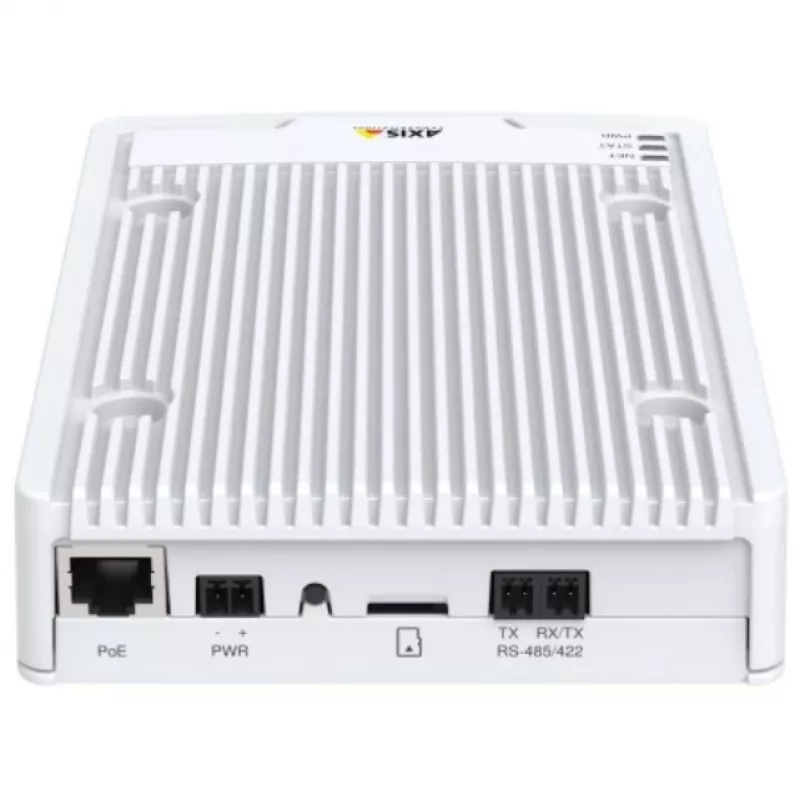 Axis 01679-001 video servers/encoder 720 x 576 pixels 30 fps