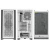 Corsair 4000D Airflow Midi Tower White
