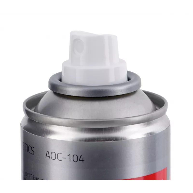 Activejet AOC-104 LCD/TFT screen cleaning foam, 200 ml