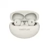 OnePlus Buds Pro 3 Wireless Bluetooth Headphones, White