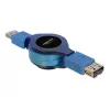 USB cable DeLOCK 82649 1.20 m Male/Female