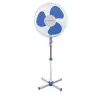 Household blade fan ESPERANZA EHF001WB — 40 cm, 3 speeds, floor, height adjustable, oscillating