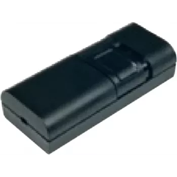 Bachmann LED-cord-Zwischendimmer for Series 8116, black 924.0161 (924.0161)