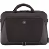 Briefcase Wenger XE 16 black for laptops up to 40.6 cm (16 inch)