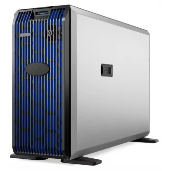 DELL PowerEdge T360 server 480 GB Tower (4.5U) Intel Xeon 6 6325P 3.5 GHz 32 GB DDR5-SDRAM 700 W