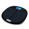 Bathroom Scale Salter 9192 BK3R Curve Bluetooth Smart Analyser
