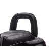 Vehicle Mercedes C-Class S black