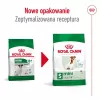 Dry dog food Royal Canin Mini Adult 8+ 2 kg — small breeds 5–10 kg, poultry, weight-control formula