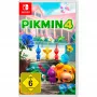 Nintendo Pikmin 4 Standard Simplified Chinese, Traditional Chinese, Danish, German, English, French, Italian, Japanese, Korean, Portuguese Nintendo Switch