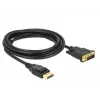 Video cable adapter DeLOCK 85314