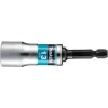 Makita Impact Premier Impact wrench hexagon socket drill bit 13 mm 13 mm hexagon socket length 80 mm