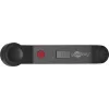 Goobay 59799 Tyre Pressure Gauge Digital Pressure Gauge (59799)