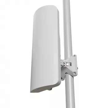 Mikrotik mANTBox ax 15s White Power over Ethernet (PoE)