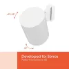 Vogels Wall mount | Speaker Wall Mount for Sonos Era 100 | Tilt, rotate | Maximum weight (capacity) 7 kg | White