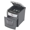 Rexel Optimum AutoFeed+ 50X Automatic Cross Cut Paper Shredder P4
