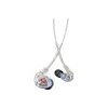 Shure SE535 Headset Wired In-ear Stage/Studio Transparent