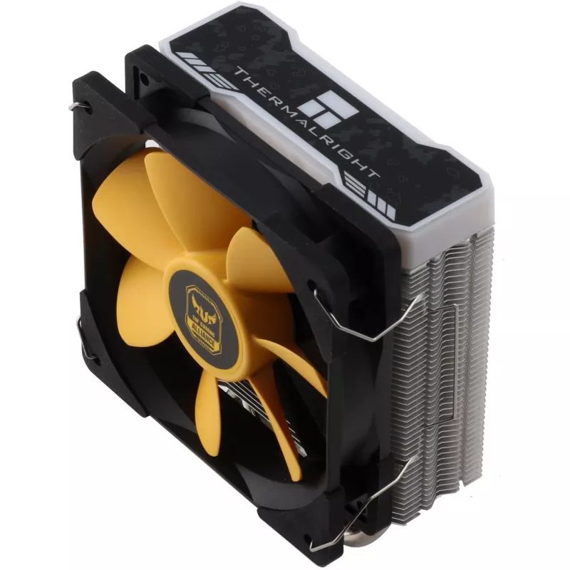 Cooler Thermalright BLACK EAGLE (419463)