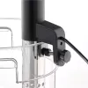 Caso | SV 400 | SousVide Stick | Power 1000 W | Number of programs 1 | Black/Stainless Steel