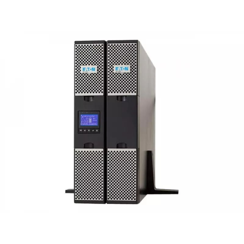 Eaton 9PX 3000RT - UPS (rack-mountable/external) - Online UPS