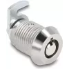 Lock Navilock 20945 Steel Silver 37mm x 22mm x 37mm