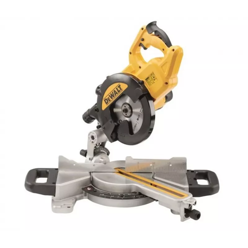 DeWALT DWS774 mitre saw 4500 RPM 1400 W