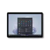 Microsoft Surface Go 4 for Business - Tablet - Intel N-series N200 - Win 11 Pro - UHD Graphics - 8 GB RAM - 128 GB SSD UFS - 26.7 cm (10.5 inch)