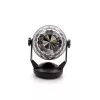 LED disco ball light DENVER LDB-319 — compact LED party light, model 117220200040