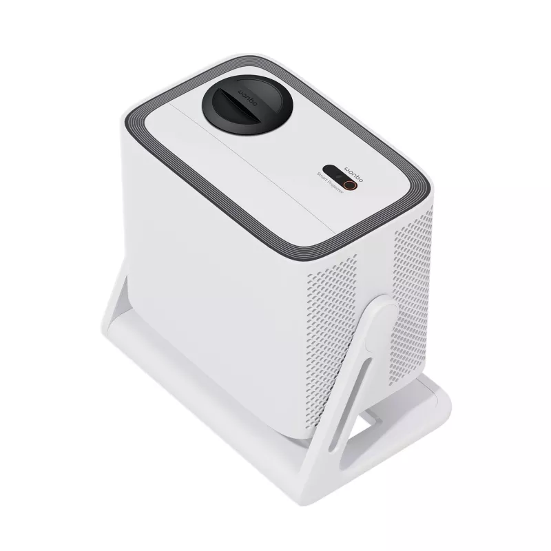 Projector WANBO Vali 1 Full HD 900 ANSI lumen portable home cinema