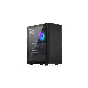 Endorfy Ventum 200 Air ATX Full Tower Tempered Glass PC Case
