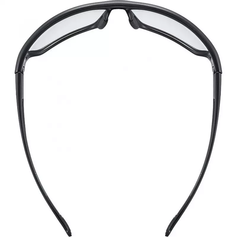 Sunglasses UVEX sportstyle 806 V Oval — unisex adult, 1 pc, oval frame