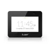 SATEL 4.3 touch screen keypad INT-TSG2R-B black