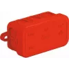 cable junction box A 6 HF RO 80x43x34 Red (2000003)