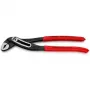 Water pump pliers Knipex 88 01 250 SB, adjustable jaw, 250 mm