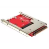 Internal mSATA Adapter DeLOCK 62495