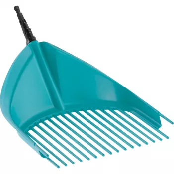 Gardena 3120-20 shovel/trowel grain scoop Aluminium turquoise (03120-20)