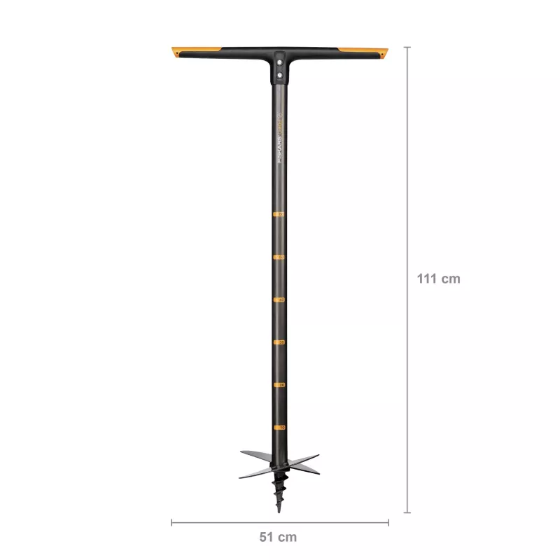 FS. QUIKDRILL AUGER L 200 mm