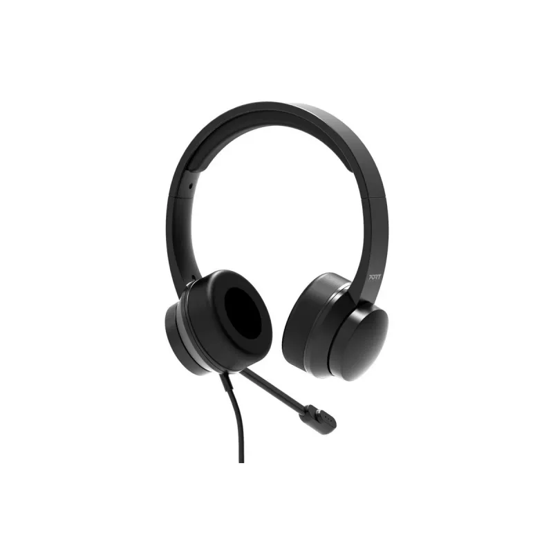 Headset Port Designs 901605