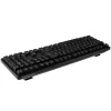 Ducky Origin Phantom Black keyboard Universal USB QWERTZ German