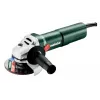 Angle Grinder Metabo W 1100-125