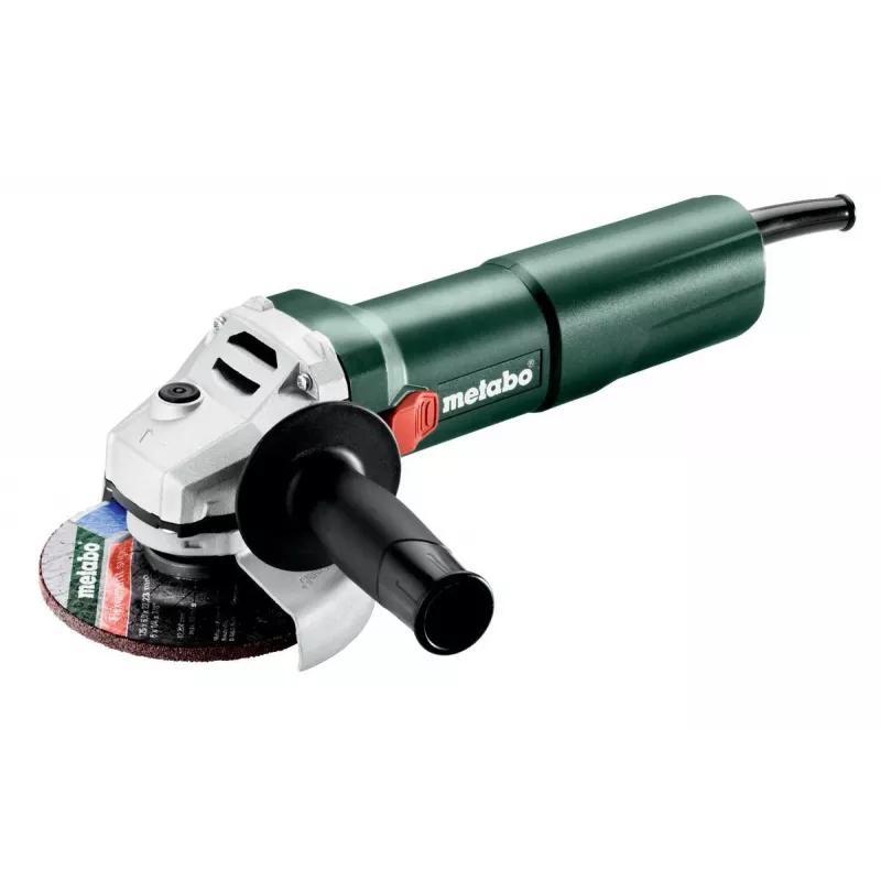 Angle Grinder Metabo W 1100-125