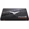 VULCAN Z QLC 2 TB, SSD black/Grey, SATA 6 Gb/s, 2,5