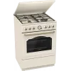 Gas-electric cooker GKS6C71CLI